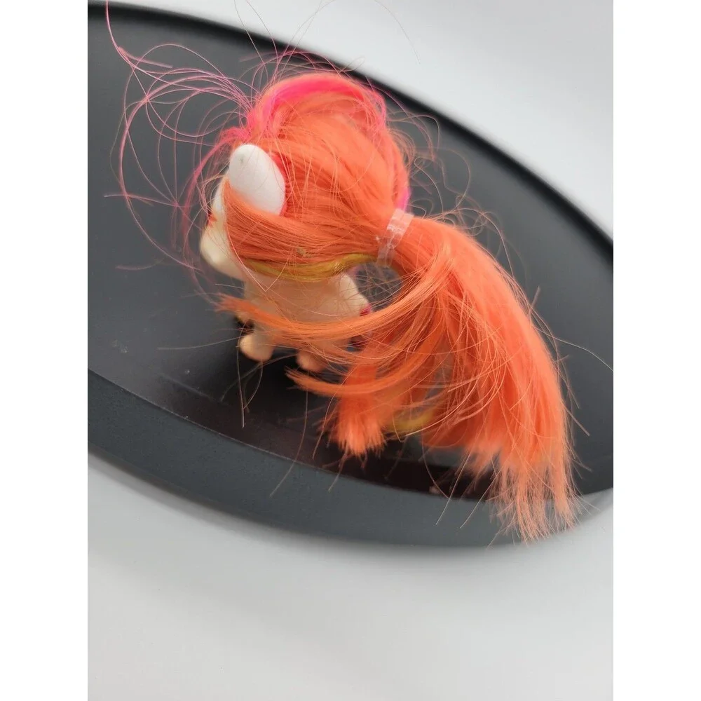 2018 MGA Entertainment LOL Surprise LOL Dolls E.D.M. Scratches 2